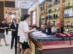 -轩记海鲜餐厅·四十五年老字号·经典粤菜(西区彩虹店)