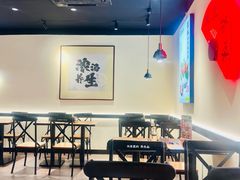 -和府捞面(东直门银座店)