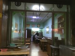 -清真新疆叶尔羌烤肉店(新香洲店)