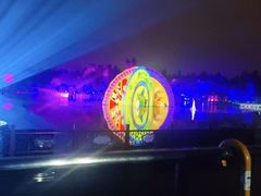 -印象西湖·最忆是杭州实景演出