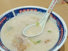 -银记肠粉店(广钢店)