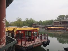 -皇家御河游(紫御湾码头)