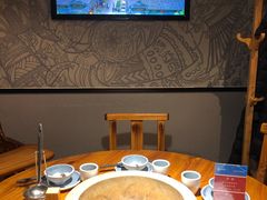 包厢-滇小鱼·云南野生菌火锅(上杭路店)