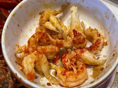 -杨氏青龙虾·羊蝎子(托乐嘉店)
