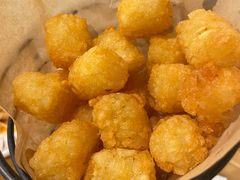 薯球-清真·艾美可餐厅(大悦汇店)