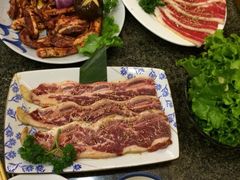 iphone_upload_pic-梦山水日本烧肉(五四广场店)
