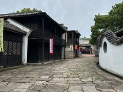 -横店广州街·香港街