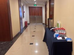 -光大会展中心国际大酒店-宴会厅