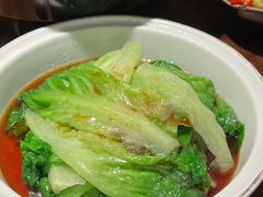 -乔街深夜食堂·台州菜·高压锅生蚝(杭州总店)