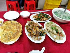 -蛇口康乐快餐鱼仔档(翠苑小区店)
