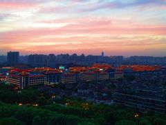 -烛影拾光观景餐厅·创意菜·摄影·小提琴(大唐不夜城店)