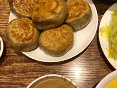 -清真吴记门钉肉饼·喜多利
