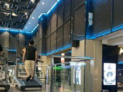 -滨力健身俱乐部