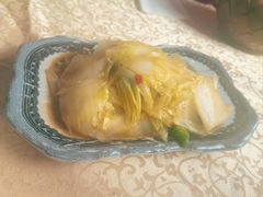 -维吾尔餐厅(宜山路店)