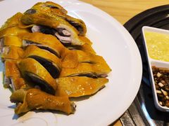 -宏记广东客家菜(丰汇店)