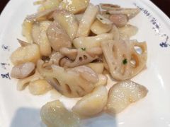 -吴门人家·苏宴宫廷菜(拙政园店)