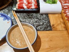 -北门涮肉·铜锅涮肉(南锣鼓巷店)