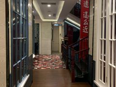 -高第街56号港式餐厅(奥莱海那店)