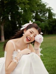 -至臻微拉婚纱摄影