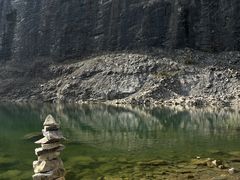-铜锣山矿山公园