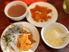 -味鼎长安·地道陕菜(凤城一路店)