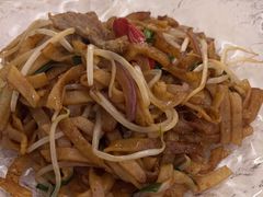 -白仁仔· 活烤海鲜 宵夜(豫园店)