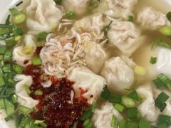 -汪家馄饨(集庆路店)