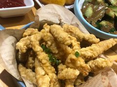 -0317火锅鸡·清真(正达店)