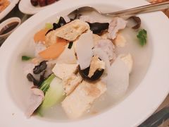 家常三鲜-天宁凯利时尚餐厅