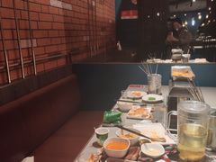 -丰茂烤串(港旅店)