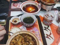 -赵财记·肠粉·煲仔饭(九龙城店)
