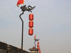 -西安城墙·碑林历史文化景区