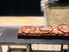 -上海锦江汤臣洲际大酒店壹阶层