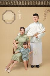 -韵纪亲子儿童摄影·孕妈照