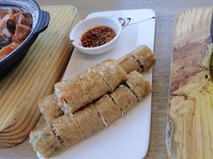 -枣子树·素食餐厅(朱家尖店)