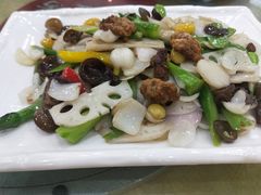 -台山美食一绝阿四台山黄鳝饭(阿四创作店)