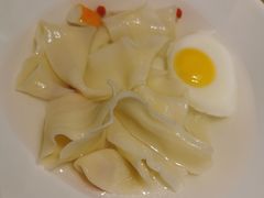 生日面-海底捞火锅(凯德广场店)