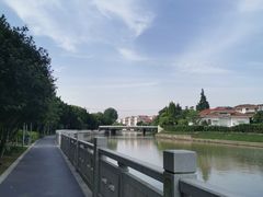 -嘉定紫藤园