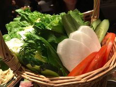 -盡膳口福跷脚牛肉火锅(北美新天地店)