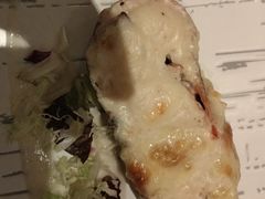 -盛宴自助餐厅(运达喜来登店)