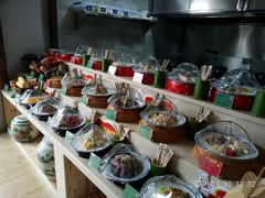 -土桥手掌鸡·26年灌县老味道(都江堰店)