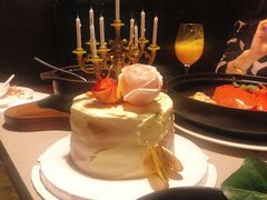 -解香楼(八盘岭路店)