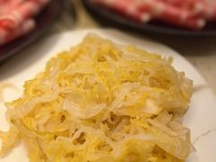 北方酸菜-德一门·北京爆肚涮肉(宽窄巷子店)