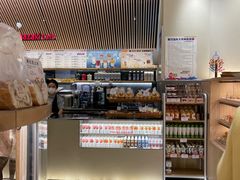 -山崎面包(苏州中心店)