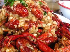 -汉虾王.小龙虾.武汉菜.粤菜(科技园店)
