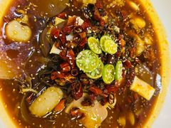 -徽镇小厨·经典徽菜(马连道店)
