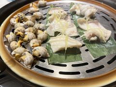 -碗中海·蒸汽海鲜·桑拿鸡(岭南天地店)