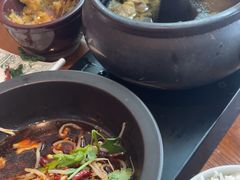 -云海肴·汽锅鸡·云南菜(苏州中心店)