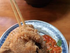 -老宅原住民沙茶面精品小吃(龙头路店)