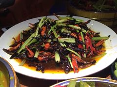 -红盔甲·小龙虾(天钥桥店)